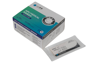 錦綸線、肌腱線