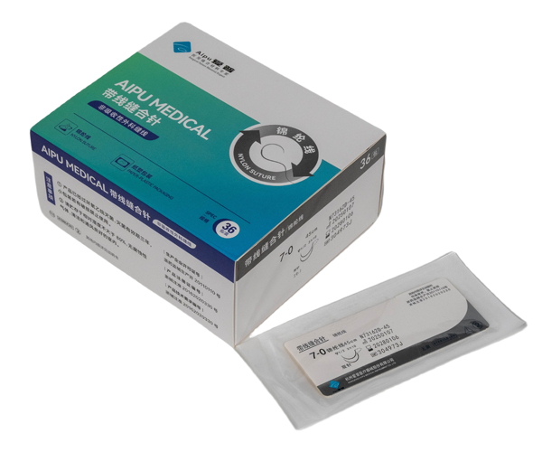 錦綸線、肌腱線