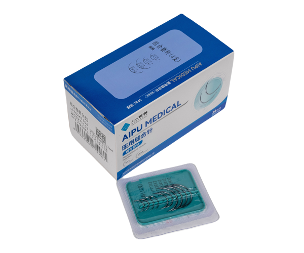 組合套針（二支裝、多支裝）