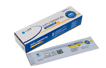 可吸收 PDO 倒刺免打結(jié)縫線